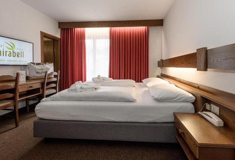 Номер Стандарт, Mirabell