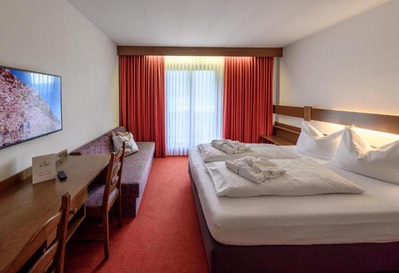 Номер Стандарт, Mirabell