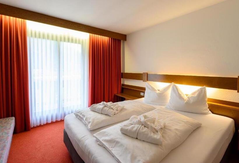 Номер Стандарт, Mirabell