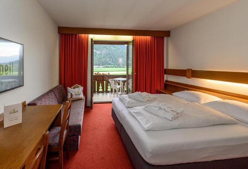 Номер Стандарт, Mirabell