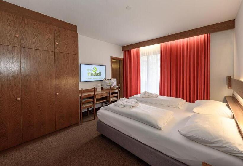 Номер Стандарт Индивидуальный, Mirabell