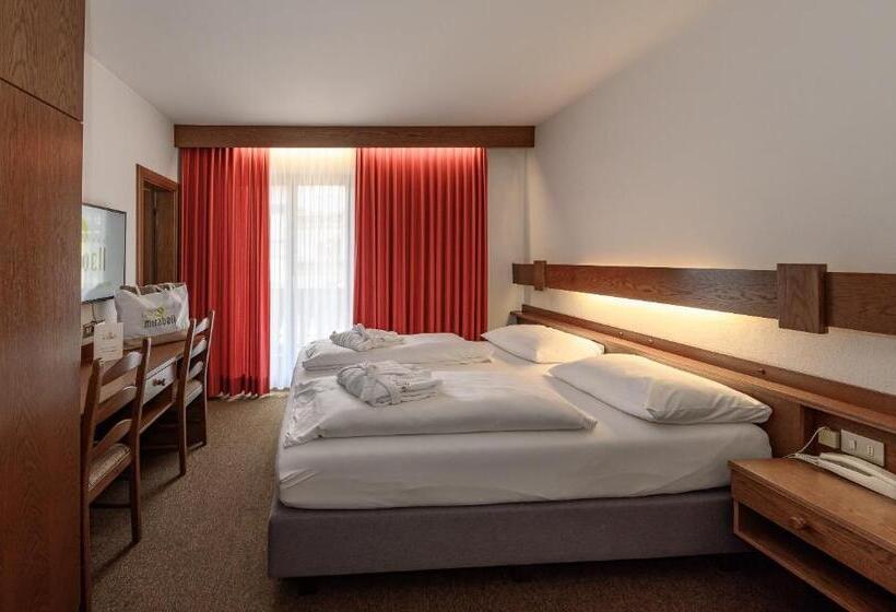 Номер Стандарт Индивидуальный, Mirabell