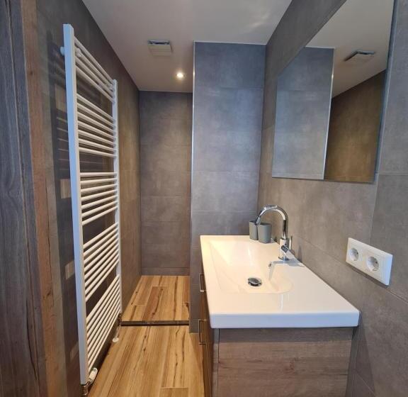 غرفة قياسية, Pension Annerlhof