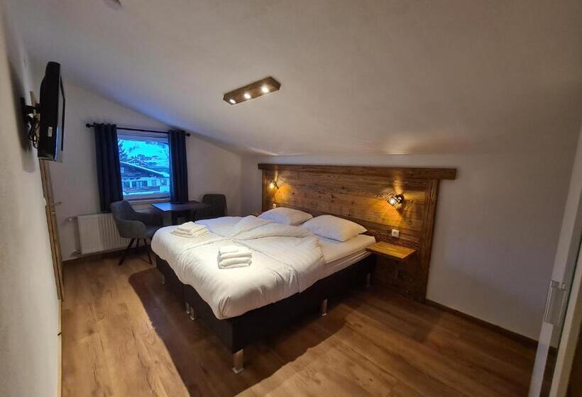 غرفة قياسية, Pension Annerlhof