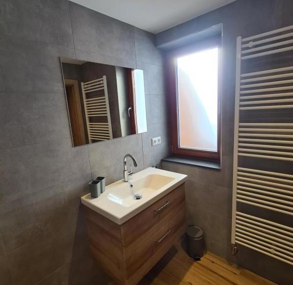 غرفة عائلية, Pension Annerlhof