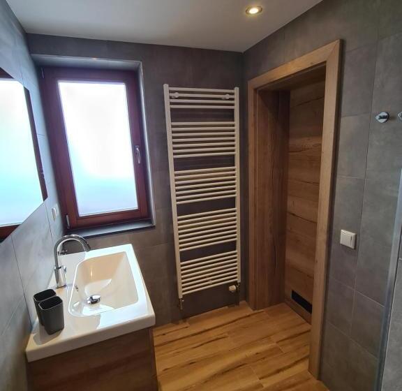 غرفة عائلية, Pension Annerlhof