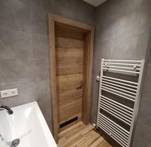 غرفة قياسية, Pension Annerlhof