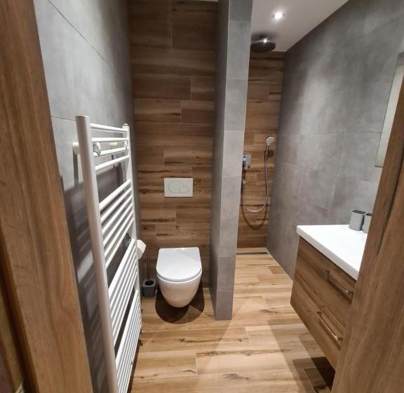 غرفة قياسية, Pension Annerlhof