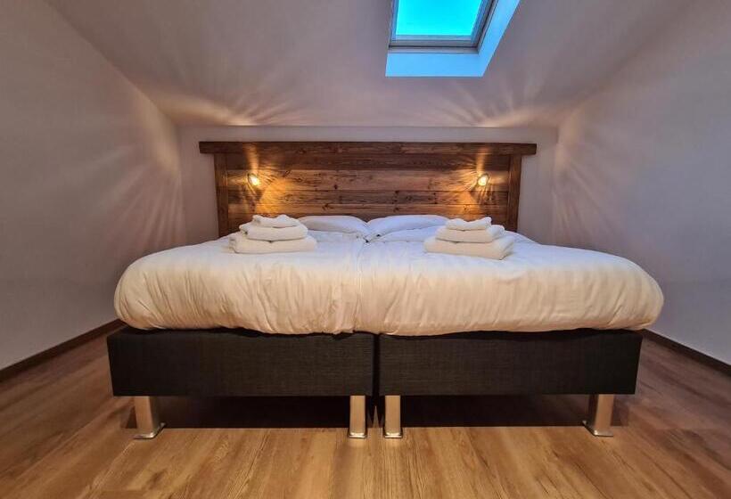 غرفة قياسية, Pension Annerlhof