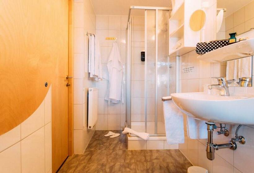 ファミリールーム, Pitzis Kinderhotel   Family Only