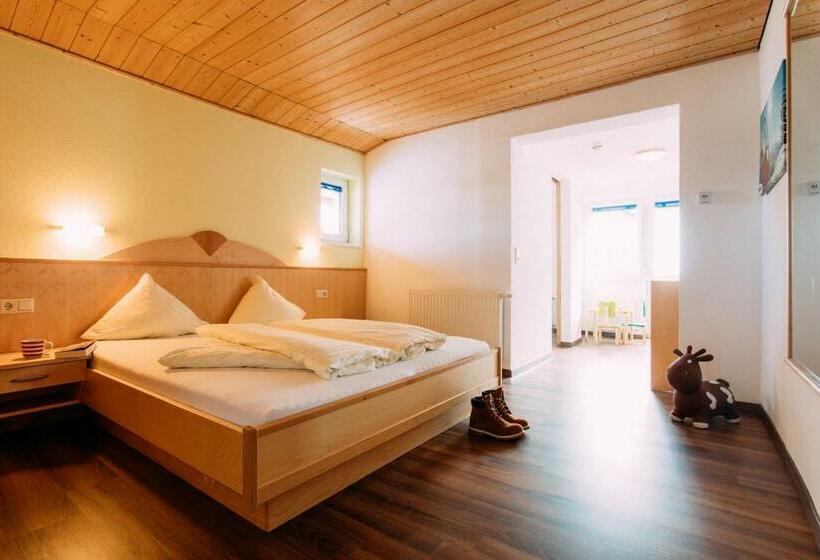 ファミリールーム, Pitzis Kinderhotel   Family Only