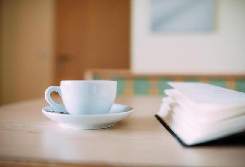 バルコニー付スイート, Pitzis Kinderhotel   Family Only