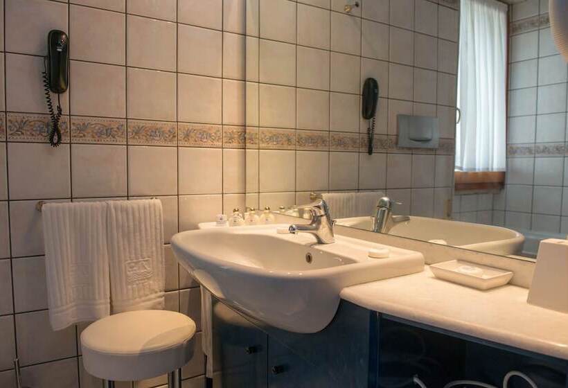 اتاق استاندارد, Pizzomunno Vieste Palace