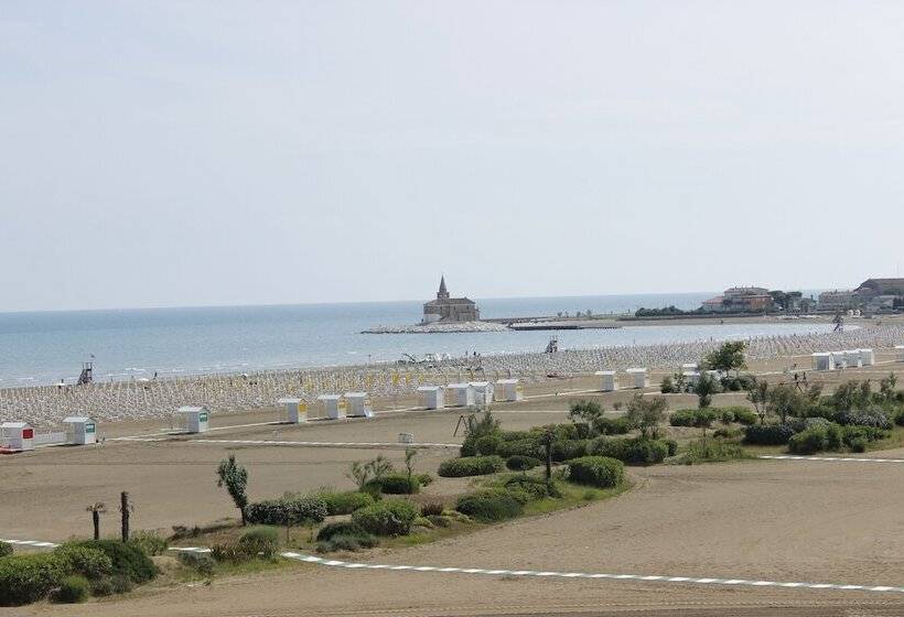 Familienzimmer, Meerblick, Principe