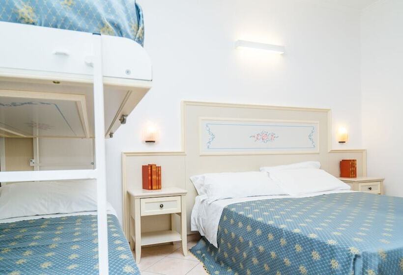 Familienzimmer, Principe