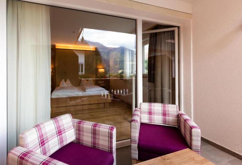 高级大房间, Rosskopf