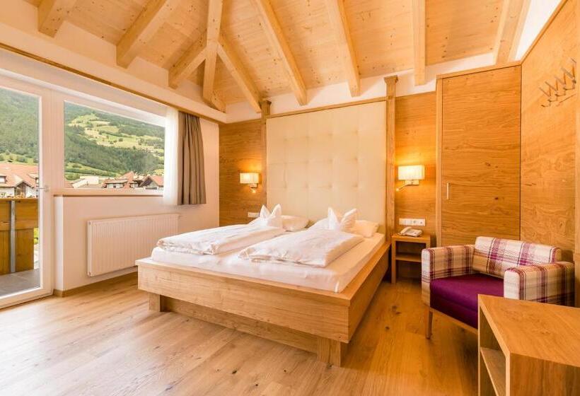 高级大房间, Rosskopf