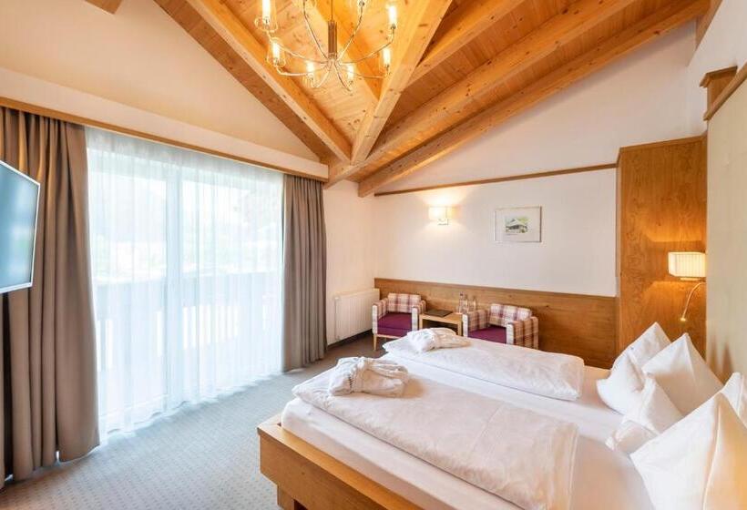 高级大房间, Rosskopf