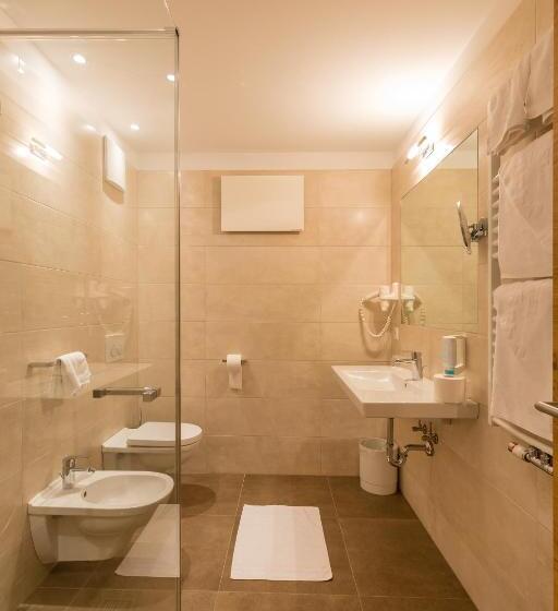 高级大房间, Rosskopf