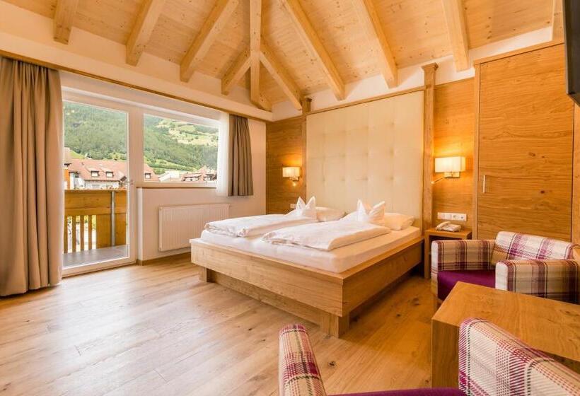 高级大房间, Rosskopf