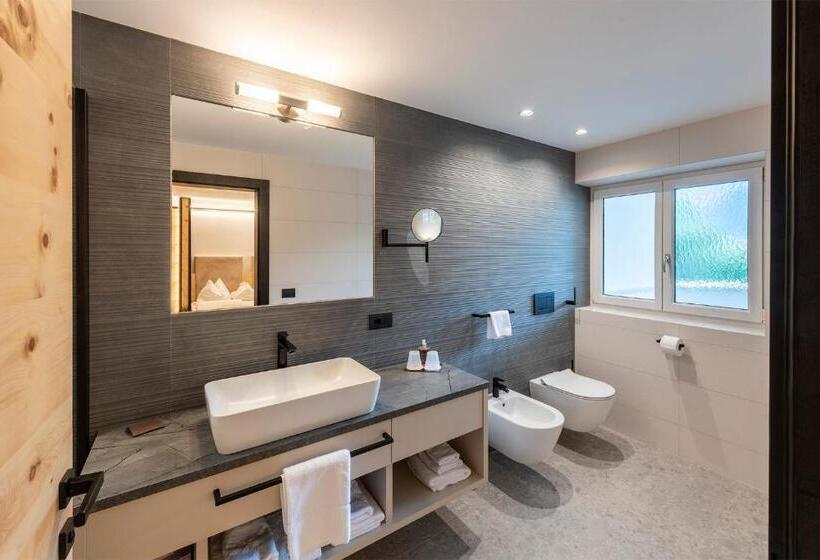 小型套房, Rosskopf