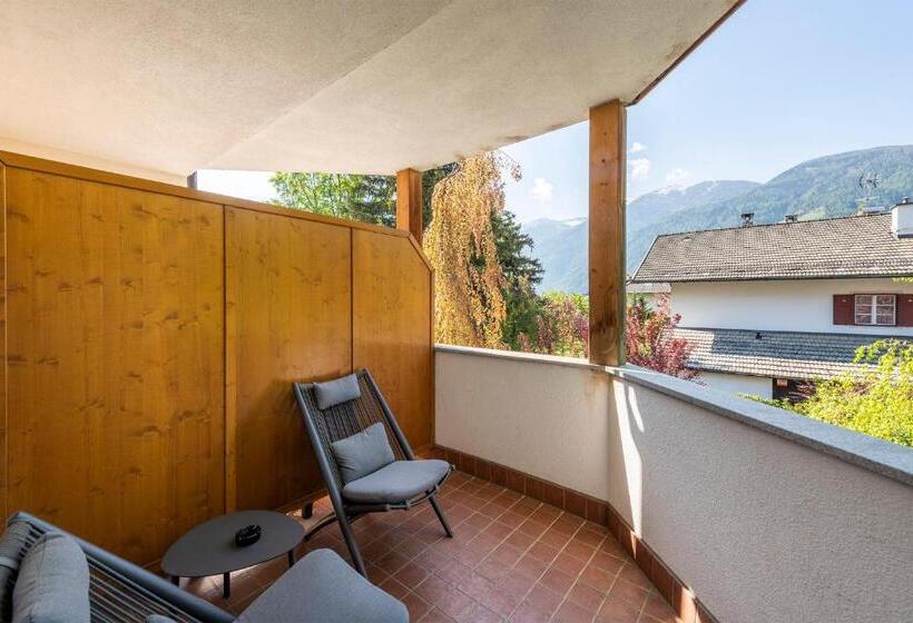 标准三人间, Rosskopf