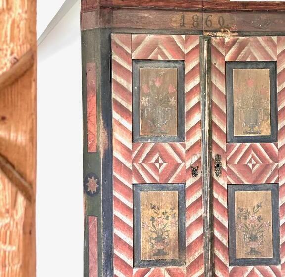 חדר סטנדרט, Villa Parkschlössl