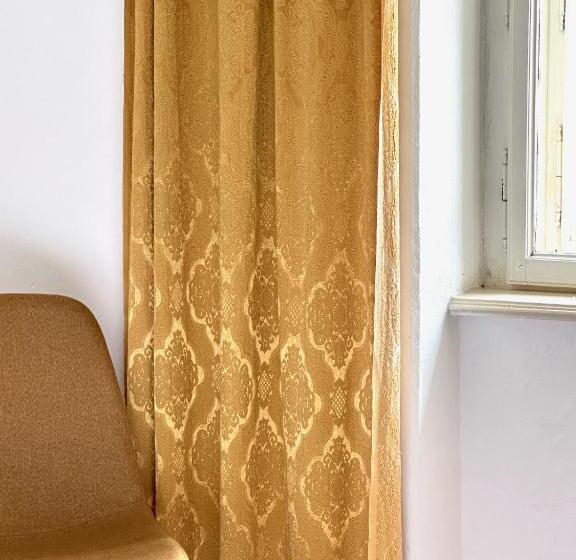 חדר סטנדרט, Villa Parkschlössl