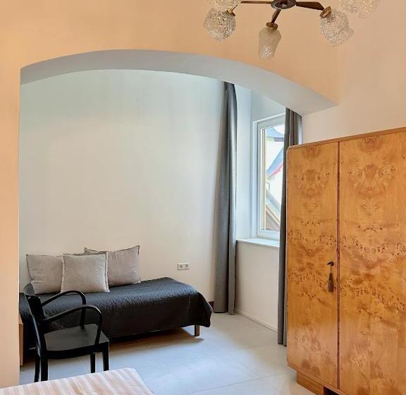 חדר סטנדרט, Villa Parkschlössl