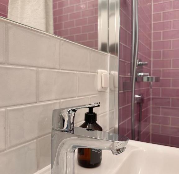 חדר סטנדרט, Villa Parkschlössl