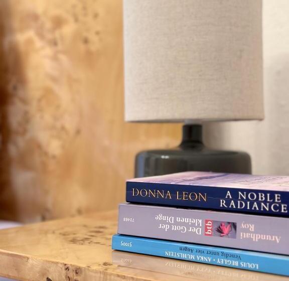 חדר סטנדרט, Villa Parkschlössl