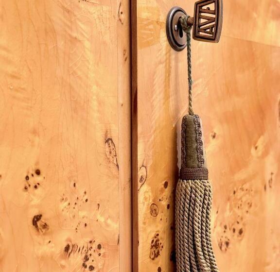 חדר סטנדרט, Villa Parkschlössl