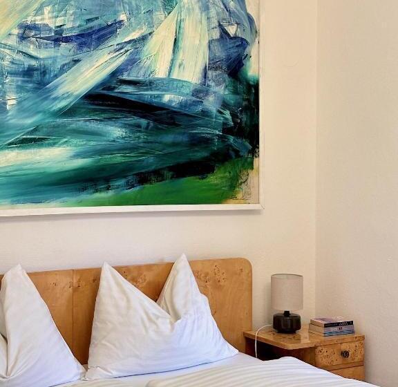 חדר סטנדרט, Villa Parkschlössl