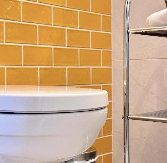 חדר סטנדרט נוף לאגם, Villa Parkschlössl