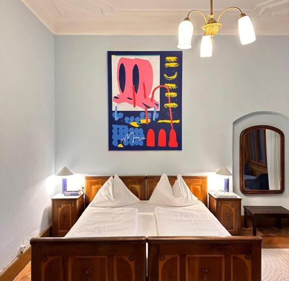 חדר קומפורט, Villa Parkschlössl