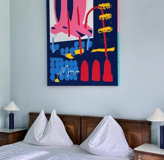 חדר קומפורט, Villa Parkschlössl