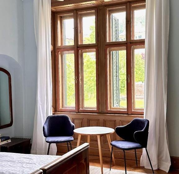 חדר קומפורט, Villa Parkschlössl