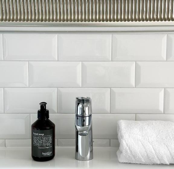 חדר משפחתי, Villa Parkschlössl