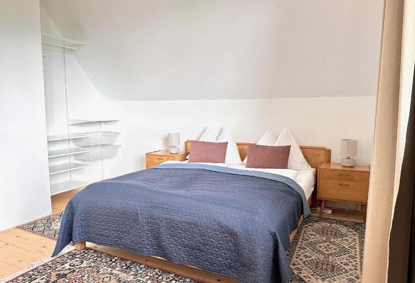 חדר משפחתי, Villa Parkschlössl