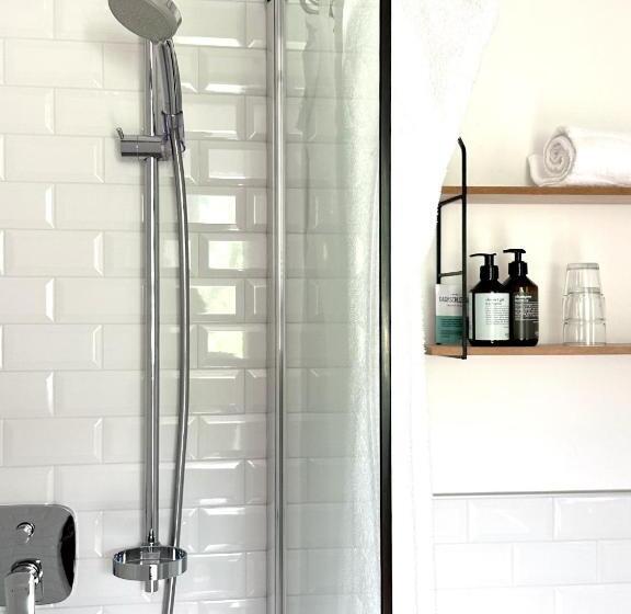 חדר משפחתי, Villa Parkschlössl