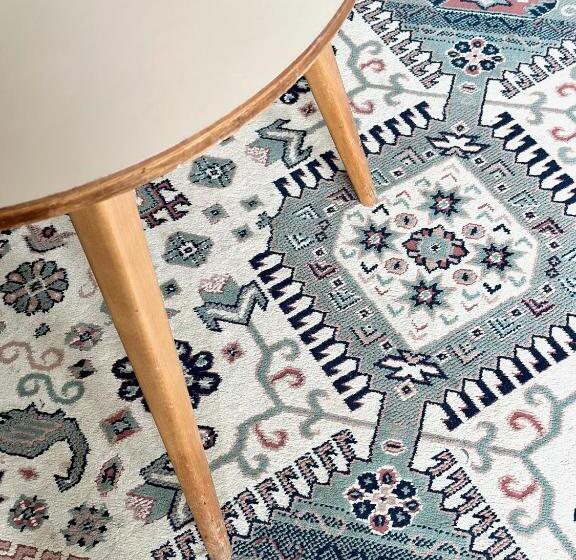 חדר משפחתי, Villa Parkschlössl