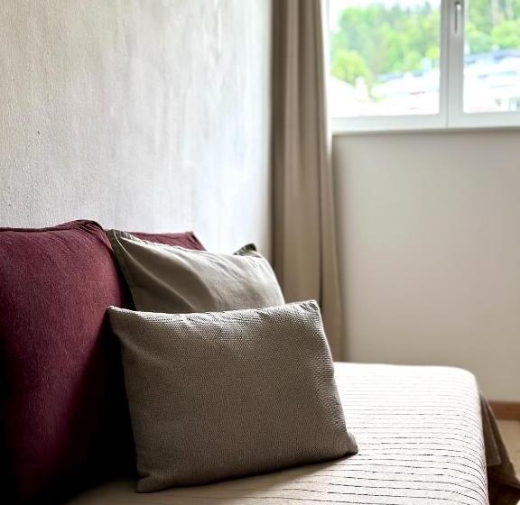 חדר סטנדרט, Villa Parkschlössl