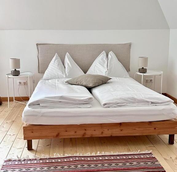 חדר סטנדרט, Villa Parkschlössl