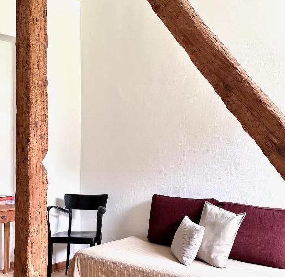 חדר סטנדרט, Villa Parkschlössl