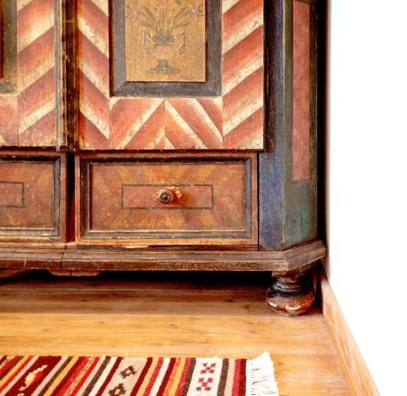 חדר סטנדרט, Villa Parkschlössl