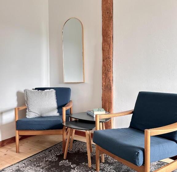 חדר סטנדרט נוף לאגם, Villa Parkschlössl