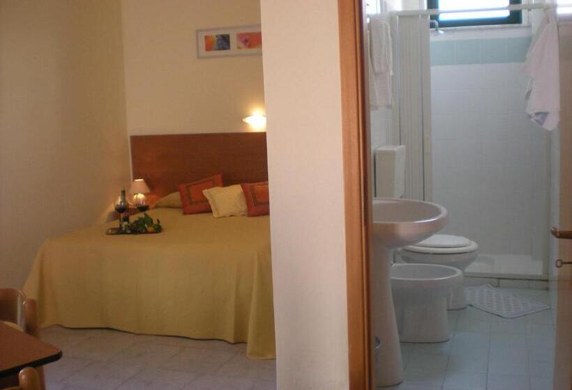 إستوديو قياسى, Villaggio Artemide