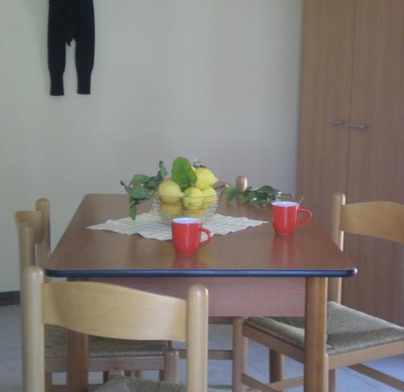 إستوديو قياسى, Villaggio Artemide