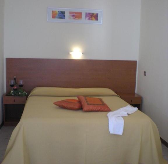 إستوديو قياسى, Villaggio Artemide