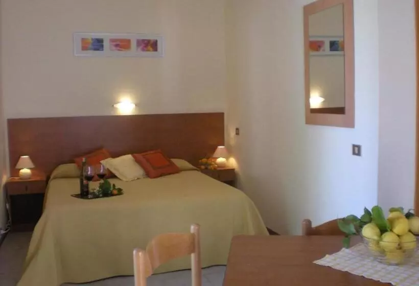 استودیوی استاندارد, Villaggio Artemide
